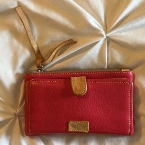 Consuela Valentina slim Wallet